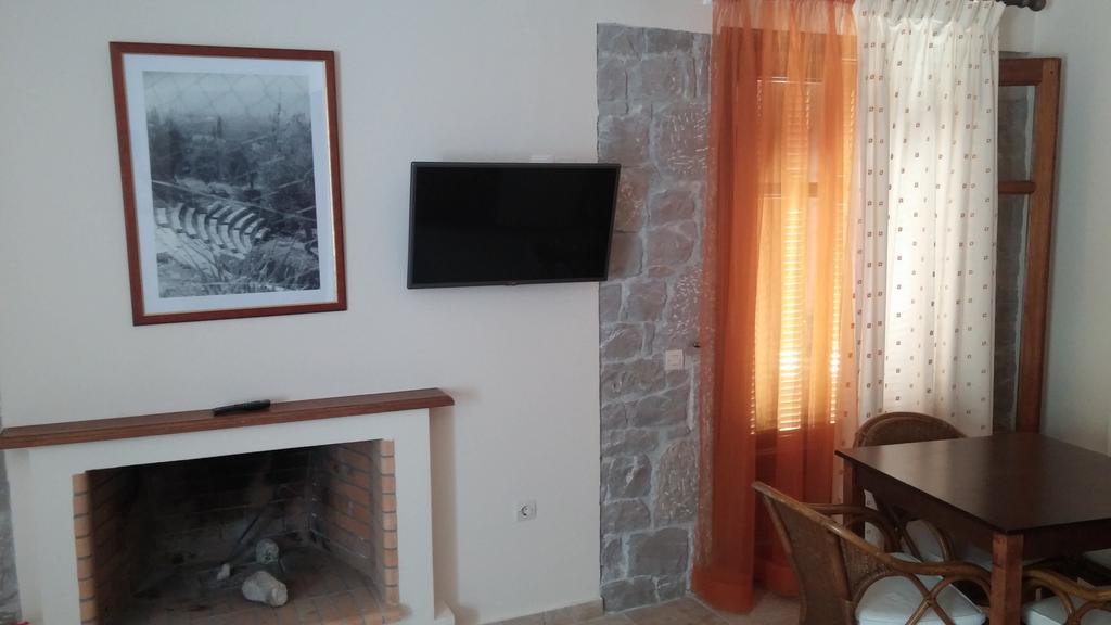 Mouria Studios Epidaurus Quarto foto